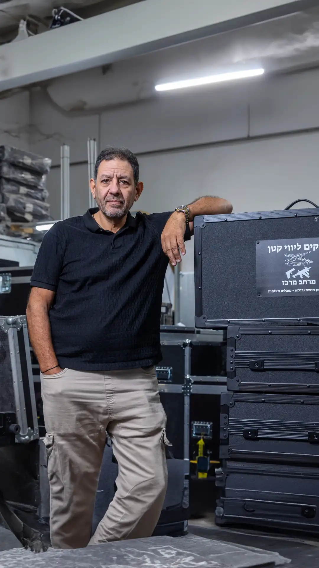 שוקי מצליח