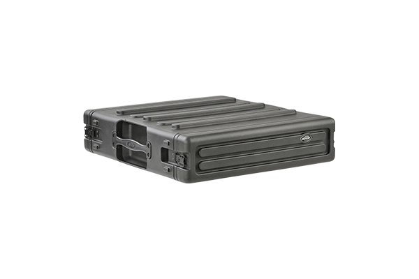 SKB – 2U rSeries Rack