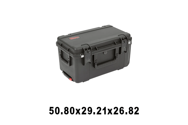 SKB – iSeries 2011-10 Case
