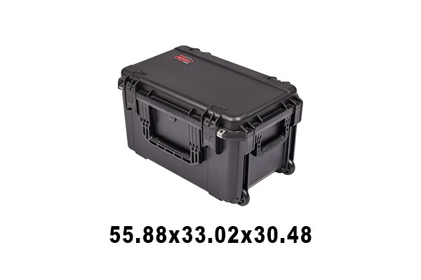 SKB – iSeries 2213 -12 Case