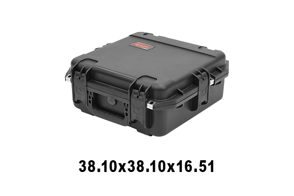 SKB – iSeries 1515-6 Case