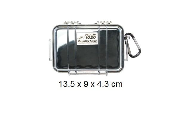 פליקן 1020 Pelican
