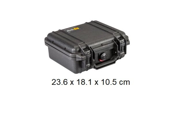 פליקן 1200 Pelican