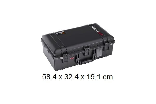 פליקן אייר 1555 Pelican Air