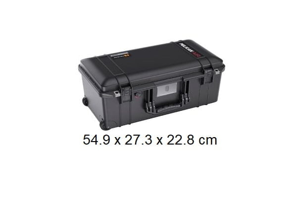 פליקן אייר 1556 Pelican Air