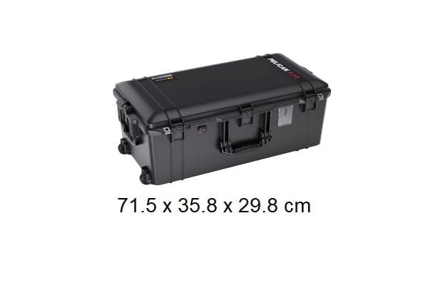 פליקן אייר 1626 Pelican Air