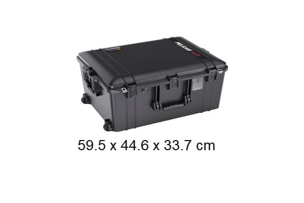פליקן אייר 1637 Pelican Air