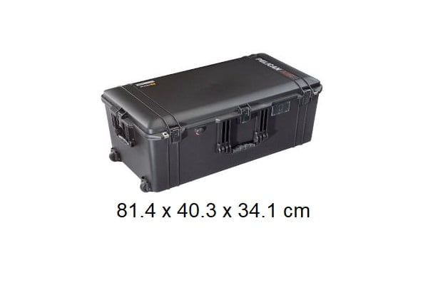 פליקן אייר 1646 Pelican Air