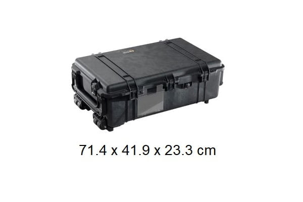 פליקן 1670 Pelican