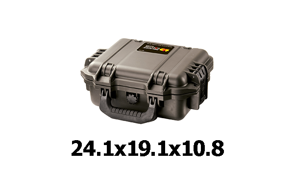 iM2050  Storm Case