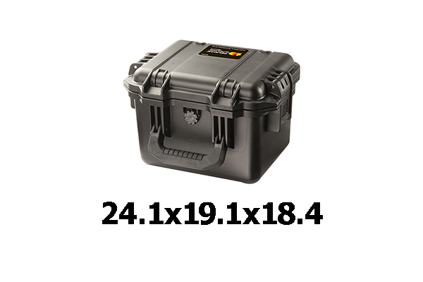 iM2075 Storm Case