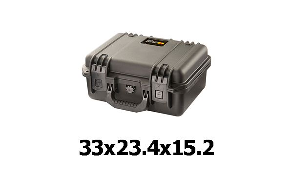 iM2100 Storm Case