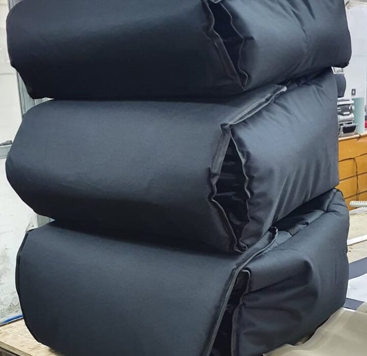 תיקי פיצה תרמיים